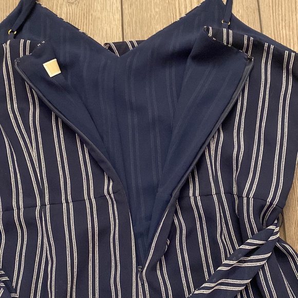 Michael Kors jumpsuit  size L - Picture 11 of 14